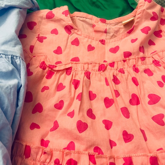 3pcs Girls Blouses - Picture 5 of 5